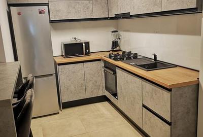Apartament 2 camere Pipera - 4