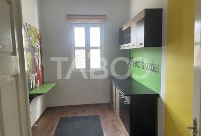 Spatiu comercial de inchiriat   100 mp Nicolae Balcescu Sibiu - 5