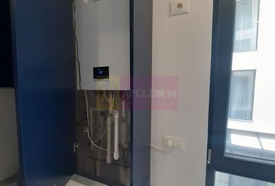 Studio în The Cathedral cu loc de parcare - 26