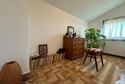 Vila individuala 10 min Bucuresti - 15