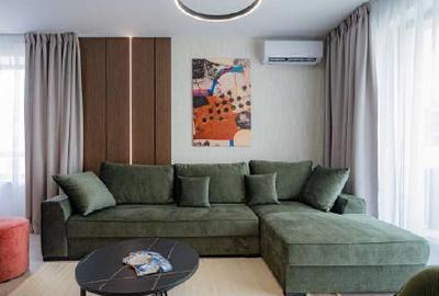 Locuința perfectă pentru familie – 3 camere în Greenfield cu toate facilitățile - 1