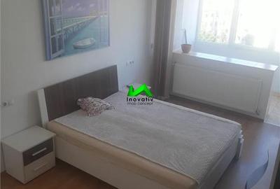 Apartament de vanzare 3 camere pivniță Sibiu Mihai Viteazul - 4