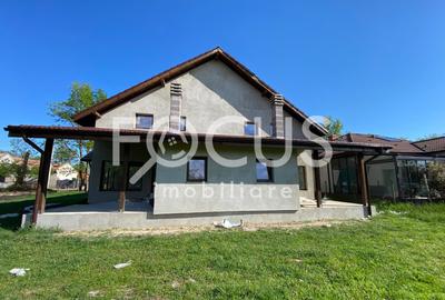 Duplex de vanzare in Dragsina - Posibilitate RATE DIRECTE - 10