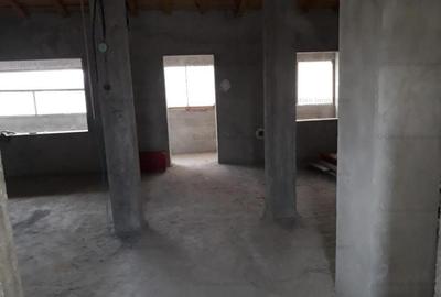 Vila D+P+M 230mp construiti la GRI, teren=591mp Brailita - 4
