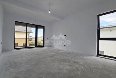 Vila premium P+1 Tunari Finisaje de Lux - 11