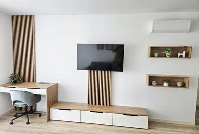 Inchiriere Apartament 2 camere Bloc Nou Loc de P Drumul Taberei - 3