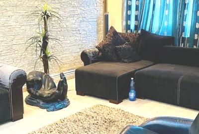 Apartament cu 4 camere decomandat, mobilat în 1 Decembrie 1918