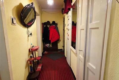 Apartament 2 Camere Etajul 1 Tudor Vladimirescu - 5