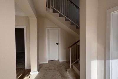 Casă individuală deosebită | 4 camere | 124 mp | ORIZONT | Teren 355 mp | - 4