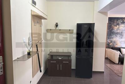 Apartament de 3 camere, modern, 62mp, parcare, zona The Office - 4