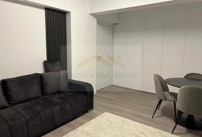 Apartament de închiriat 2 camere Cartierul Solar | 55 mp | Complet mobilat - 2