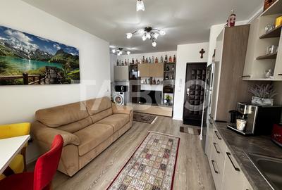 Apartament de vanzare 2 camere  38mpu + boxa zona Turnisor - 4