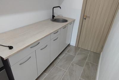 Garsonieră Gavana 2 , RENOVATĂ / Centrală , mobilată / utilată ! - 18