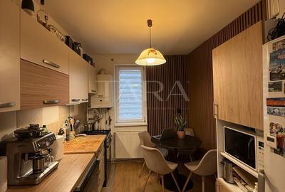 Apartament 3 camere decomandat – Gheorgheni - 2