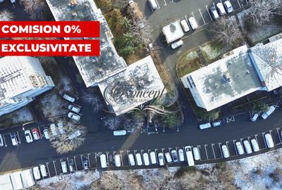 Apartament decomandat cu 2 bai,  str. Brates - 13