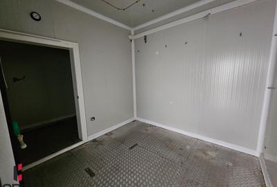 Spatiu comercial Vitrina 33ml Parcare Inclusa Crangasi Calea Giulesti - 10