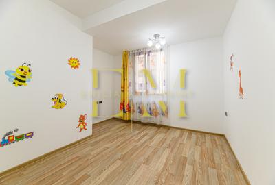 VANZARE : Apartament 3 camere 82 m2 + parcare + boxa, ISARAN - 6