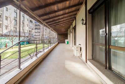 Apartament decomandat cu curte proprie de 170 mp - 5