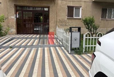 Apartament de vanzare sector 5 Sebastian, 2 camera