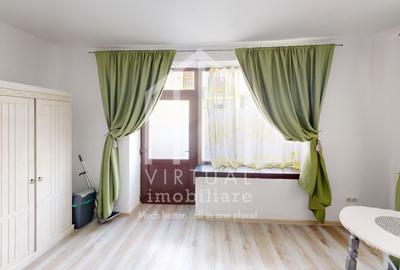 Apartament la casa de vanzare in Sibiu, 60 mp utili zona Centrala - 2