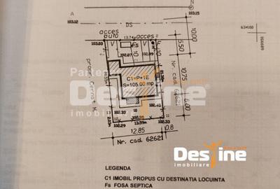 Casă individuală P+1+POD 152 mp 6 camere mobilata utilata + Garaj Valea Lupului - 15