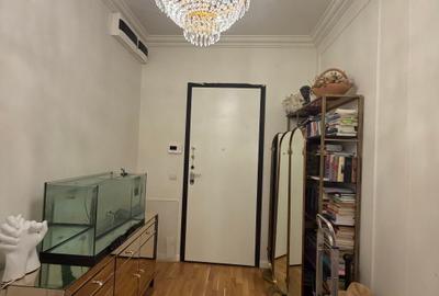 Apartament cu curte 50mp in Luxuria Residence - 8