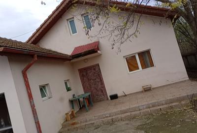 Tărtășești - casa de vânzare, 87 mp utili, locuință individuală, 580 mp teren. - 1