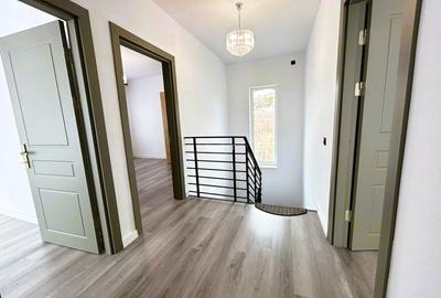 Casă individuală în cartierul Bucium din Iași - 11