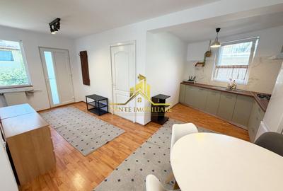 2 camere, modern, renovat, parcare, Andrei Muresanu, LIDL, Engels - 6