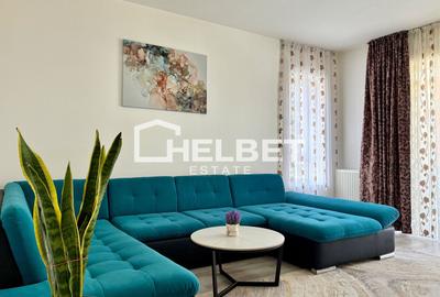 Apartament cu 2 camere decomandat în Avantgarden