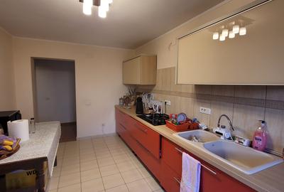 Techirghiol  - cladire rezidentiala D+P+1 - Central - 11