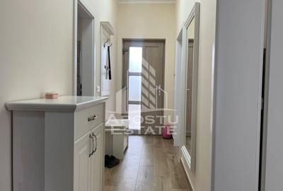 Duplex pe parter, cu 3 camere, de vanzare, In Ghiroda - 9