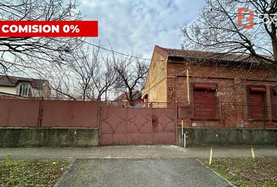 COMISION 0% Teren intravilan pentru bloc  666 mp - zona Bogdanestilor - 1