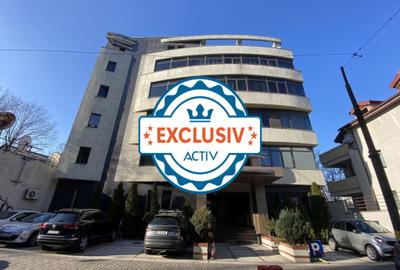 Spațiu comercial, 155 mp în Victoriei