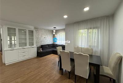 Casa  ingrijita cu 3 cam, foisor, Editurii Lunca Cetatuii - 4