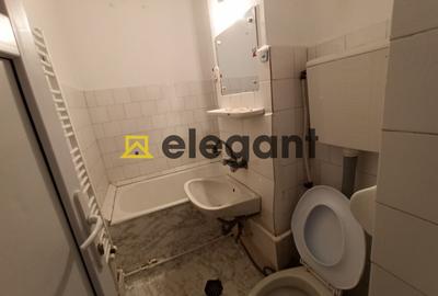 2 camere, centrala, bloc izolat, AC, Craiovita-Scoala 34 - 7