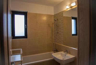 Apartament 2 camere Baneasa - 6
