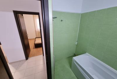 Apartament 2 camere, parter cu balcon si terasa, Tatarasi COD 160840 - 2