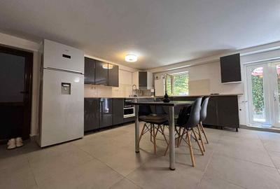 Apartament 3 camere cu Grădină proprie | Parcare | Zona Manastur - 2