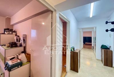 Apartament 4 camere - Malul Muresului - 11
