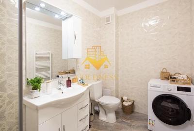 2 camere, Pet Friendly, parcare, Horea, Centru, Facultatea de Business - 8