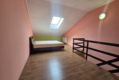 Apartament 2 camere-58 mp-Nicolina - 4
