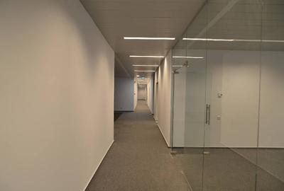 ONE Herastrau Office, Caramfil, 280 - 780 mp  0% comision! - 7