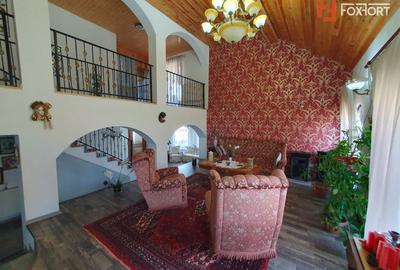COMISION 0% Casa individuala cu 5 camere si teren de 1222 mp, Jebel - 27