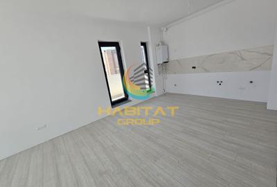 3 Camere Nou Timpuri Noi 100mp util cu Terasa 61.91 mp - 9