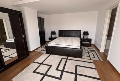 REA1026115 Apartament 3 camere Herastrau Mobilat - 1