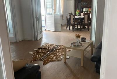 Apartament 5 camere Unirii - Universitate - Calea Mosilor - Pet Friendly - 13