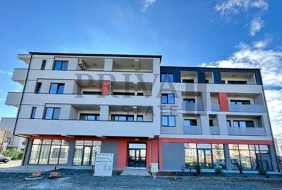 Apartament premium 2 camere, 54 mp, Giroc - 11