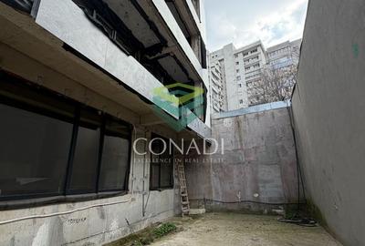 Cladire pretabila pentru clinica medicala - Victoriei - 4
