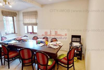 Inchiriere partiala in Vila zona Ferdinand Bucuresti - 28